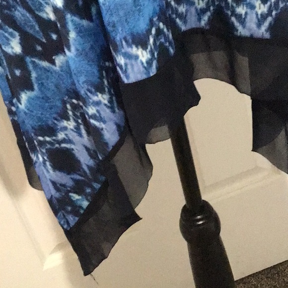 Tunic top - Picture 3 of 3